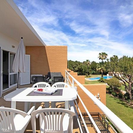 Yara Beach Apartments With Terrace Албуфейра Экстерьер фото